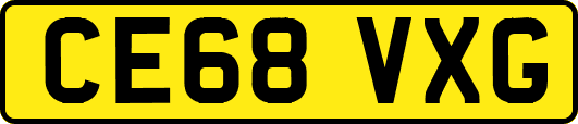 CE68VXG