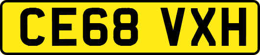 CE68VXH
