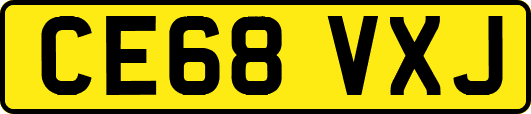 CE68VXJ