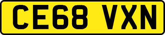 CE68VXN