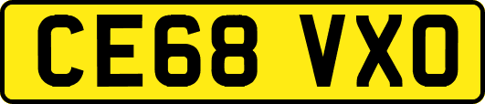 CE68VXO