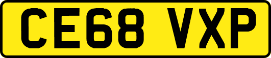 CE68VXP