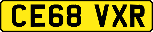 CE68VXR
