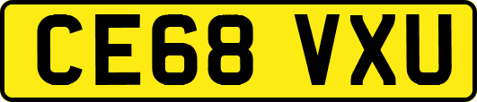 CE68VXU