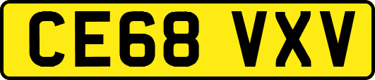 CE68VXV
