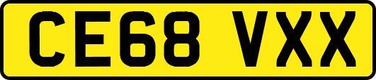 CE68VXX