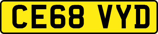 CE68VYD