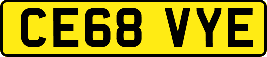 CE68VYE