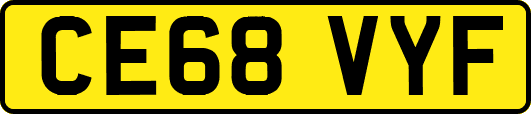 CE68VYF