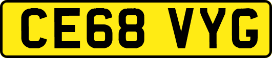 CE68VYG