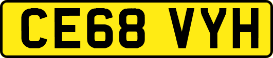 CE68VYH