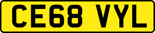 CE68VYL