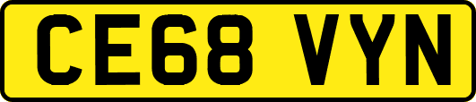 CE68VYN
