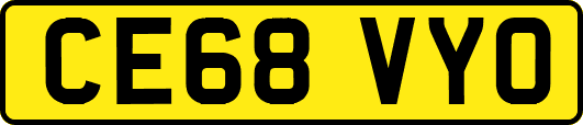 CE68VYO