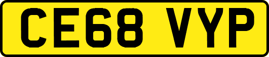 CE68VYP