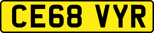 CE68VYR
