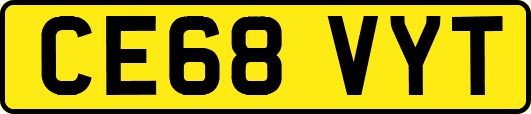 CE68VYT