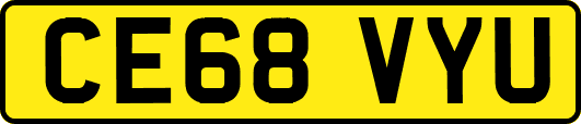 CE68VYU