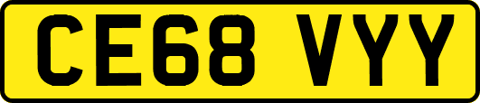 CE68VYY
