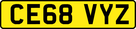 CE68VYZ