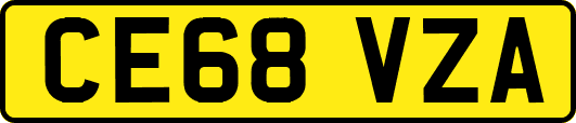 CE68VZA
