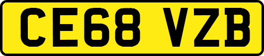 CE68VZB