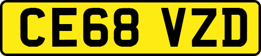 CE68VZD