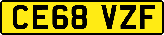 CE68VZF