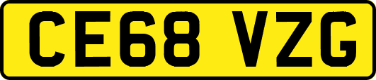 CE68VZG