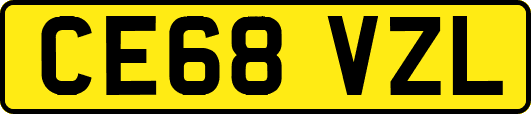 CE68VZL