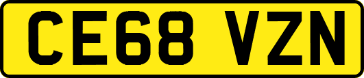 CE68VZN