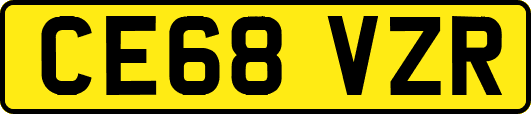 CE68VZR