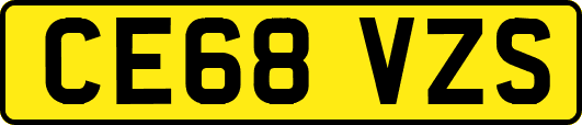 CE68VZS