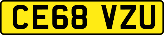 CE68VZU