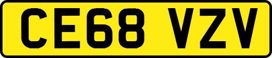 CE68VZV