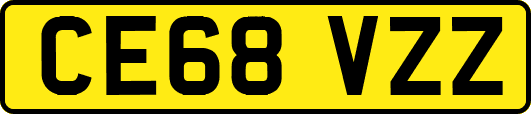 CE68VZZ