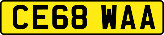 CE68WAA