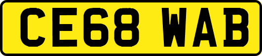 CE68WAB