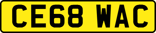 CE68WAC