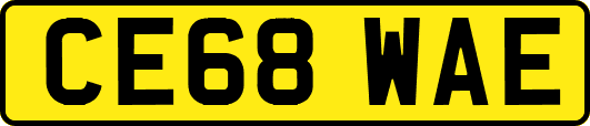 CE68WAE
