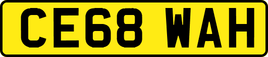 CE68WAH
