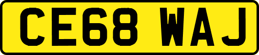 CE68WAJ