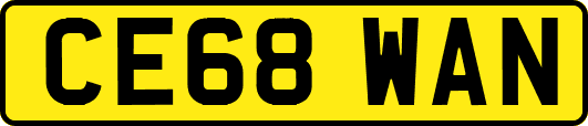 CE68WAN