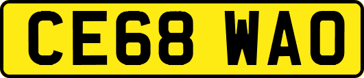 CE68WAO