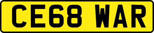 CE68WAR