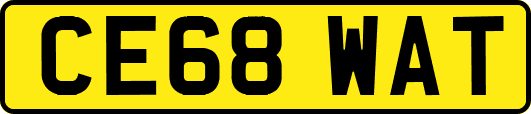 CE68WAT