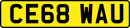CE68WAU