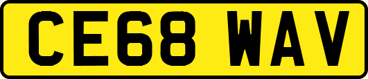 CE68WAV