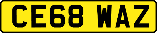CE68WAZ