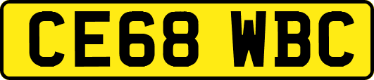 CE68WBC
